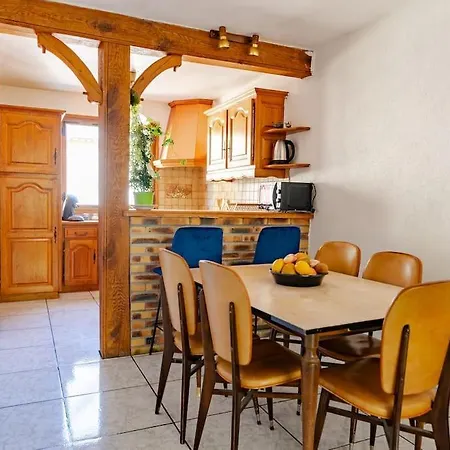 La Rosee - 2 Pieces Familial, Jardin Privatif