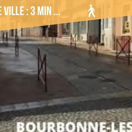 Apartment La Rosee - 2 Pieces Familial, Jardin Privatif