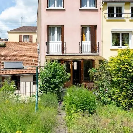 Apartment La Rosee - 2 Pieces Familial, Jardin Privatif *